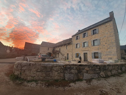 La Grange Du Gibertès Gîte au Buisson