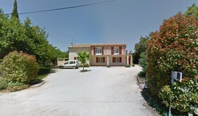 Gites Les Cigales, Gîte à Grignan