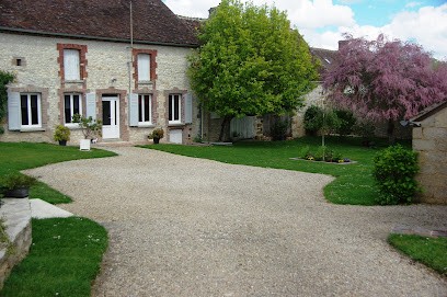 La Bergerie de Cessoy, Gîte à Cessoy-en-Montois