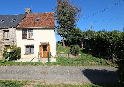 Gîte Du Ménil, Gîte à Ménil-Hubert-sur-Orne