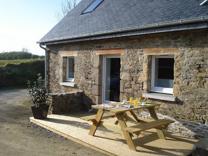 Gîte de Pen ar Prat, Gîte à Lannilis