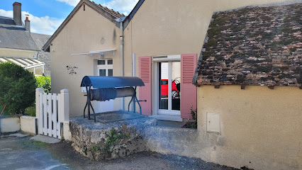 Gite "La Rose Des Vignes", Gîte à Saint-Andelain