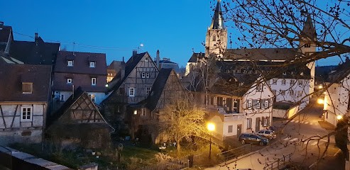 Gîte Au Rempart, Gîte à Wissembourg