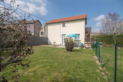 Le Gîte de la Vareille, Gîte à Vitrac