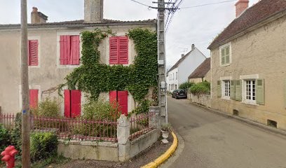 Gîte de séjour ou d'étape le cèdre et l'escargot, Gîte à Brosses