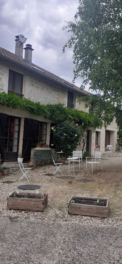 Gite Reims, Gîte à Bouffignereux