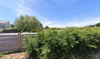 ****GITES DU GRAND MENHIR ****, Gîte à Locmariaquer