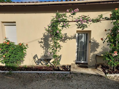 Gîte La Source, Gîte à Rimons