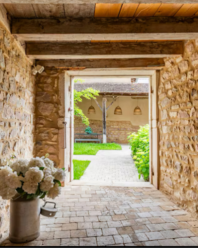 Chez Le Petit Marcel, Gîte à Romanèche-Thorins
