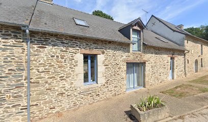 Gîtes de Grandcastel, Gîte à Ploërmel