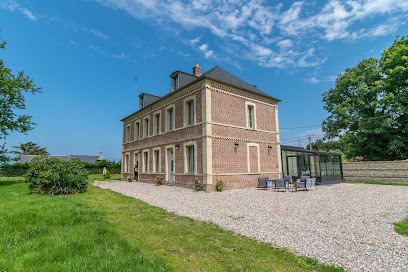 Domaine Des Horizons, Gîte à la Poterie-Cap-d'Antifer
