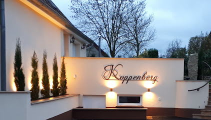Gîte Koppenberg, Gîte à Reutenbourg