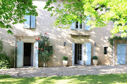 Gîtes du Domaine de Labadie, Gîte à Lautrec