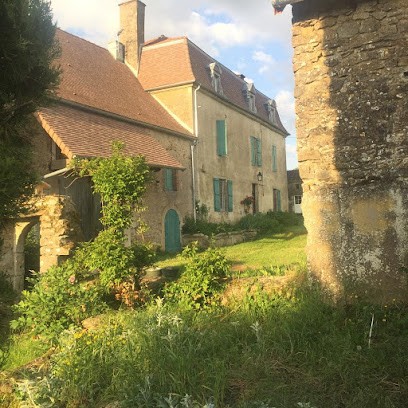 La Métairie Sainte-Hélène, Gîte à Sainte-Hélène