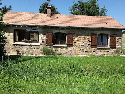 Gîte de Béatrice et Bernard, Gîte à Warnécourt