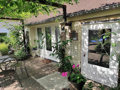 Gîte Claroline - Gîtes De France, Gîte à Drevant