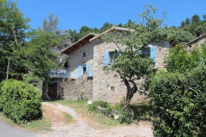 La Maison du Milou, Gîte à Vals-les-Bains