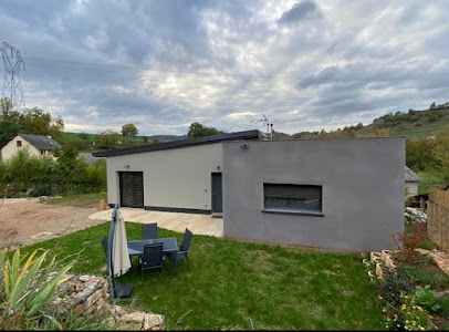 Gite Du Travers - Gîtes De France, Gîte à Sébrazac