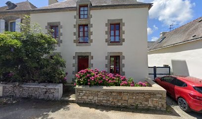 KER YSA, Gîte à Séné