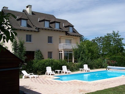 Gîte La Maison du Causse, Gîte à Muret-le-Château
