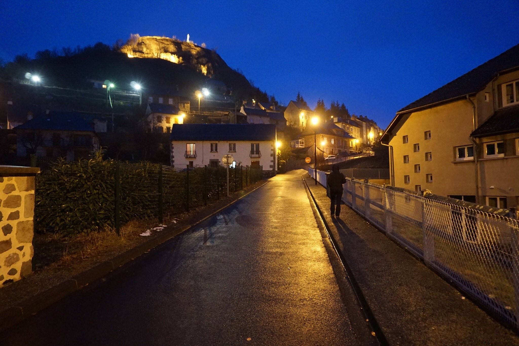 Relais Des Castors, Gîte à Murat