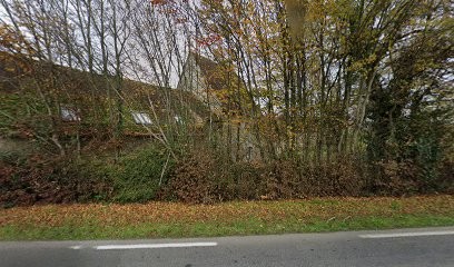 Normandy Holiday Gites, Alencon, Gîte à Condé-sur-Sarthe