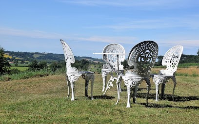Gîte de Mandarou, Gîte à Castelsagrat