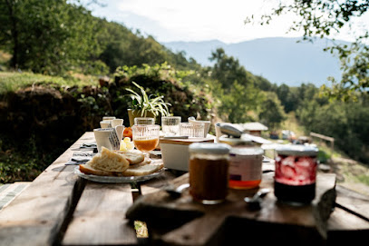 Altitude Ecolodge, Gîte à Ilonse