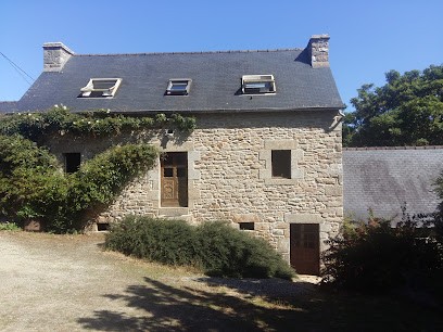 Gîte à Ploudalmézeau - Bretagne, Gîte à Ploudalmézeau