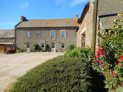 La Garenne - Gîtes De France Gîte à Saint-Malo