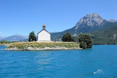 LES Gîtes d'HENRI, Gîte à Chorges