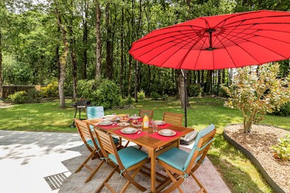 Gîte Le Mouet - Gîtes de France, Gîte à Mesquer