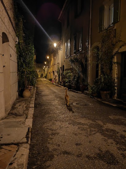 La Maison De Solène, Gîte à Mouans-Sartoux