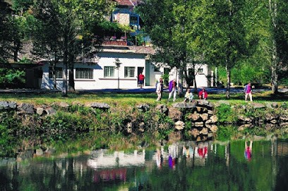Gite d'étape - Association Lo Caminaire -, Gîte à Villefranche-de-Rouergue