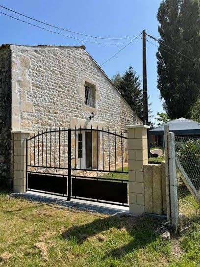 Gîte de Steph & Angel, Gîte à Bois