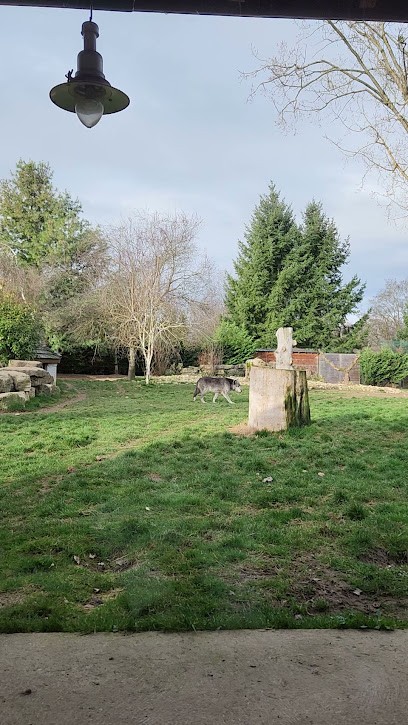 Lodges Domaine Des Fauves, Gîte aux Abrets en Dauphiné