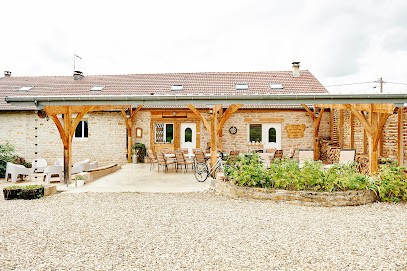 Gite des flâneurs du Jura, Gîte à Villette-lès-Arbois