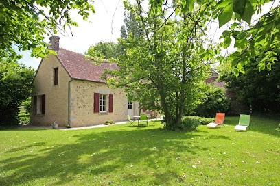 Delaslin - Gîtes de France, Gîte à Saint-Jouin-de-Blavou