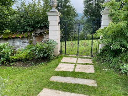 GITE Du SAPIN BLEU, Gîte à Valcivières