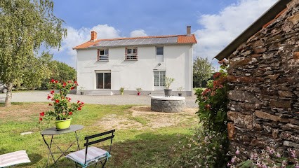 Gîte du Bois Rondeau - Gîtes de France, Gîte à Touvois