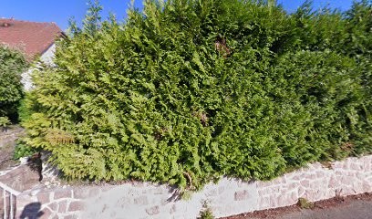 Felder Gite, Gîte à Voegtlinshoffen