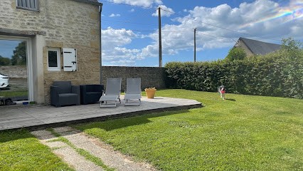 Gîte La Buhennerie, Gîte à Longues-sur-Mer