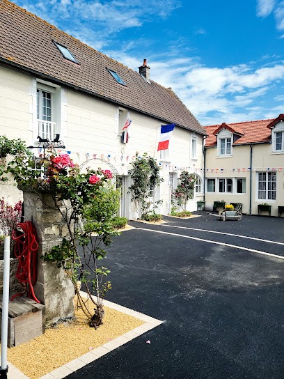 Gîte Les Oblates Courseulles-sur-Mer, Gîte à Courseulles-sur-Mer