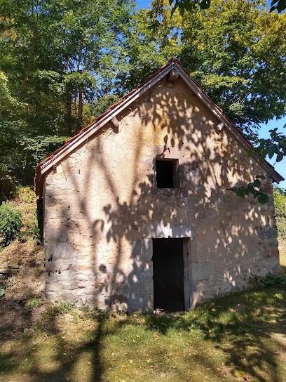 Gîte étang du Merle, Gîte à Crux-la-Ville