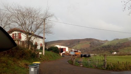 Gîte Hiribarne, Gîte à Itxassou