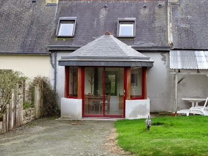 Locations de Vacances à COMBRIT STE MARINE, Gîte à Combrit