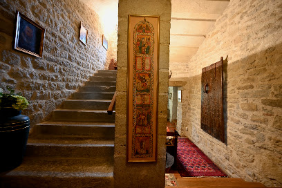 Château De Tournou, Gîte à Castelreng