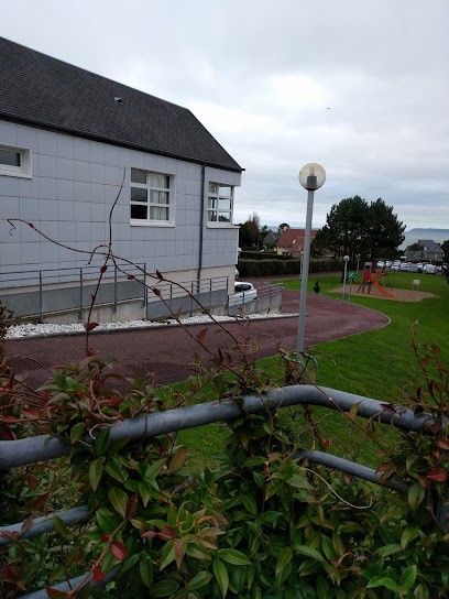 Le Siou, Gîte à Siouville-Hague