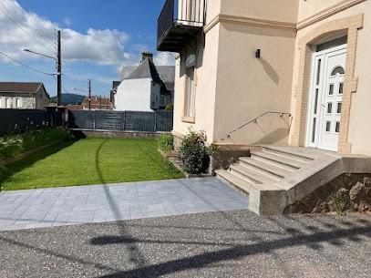 Chez Livia Gite Luxe Vosges 88600 Bruyères, Gîte à Bruyères