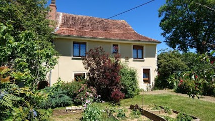 La Favière Enchantée - le gîte, Gîte à Cult